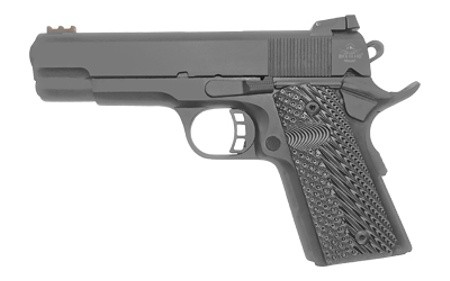 RIA ROCK UL 9MM/22TCM CCO 8RD - 556 Black Friday Promotion